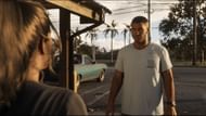 Jason's t-shirt says "Leonida Marine Center" (Image via Rockstar Games)